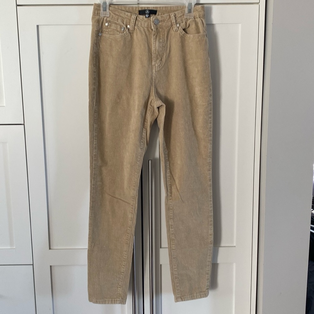 Missguided Cords